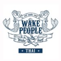 Wake People Phuket