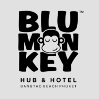 Blu Monkey Hub & Hotel Bangtao Beach Phuket