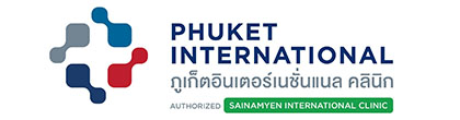 Phuket International Clinic