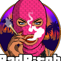 The Bad Bitch 2