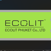 Ecolit Phuket Co ,Ltd