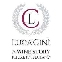 Luca Cini a Wine Story Restaurant