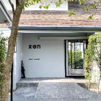 Xen Pool Access & Cafe'