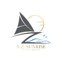 โรงแรม A.Z. Sunrise Resort & Fitness club