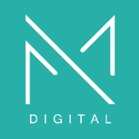 M Digital - Marketing Agency