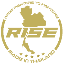 Rise Fight Gear