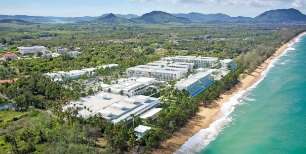 RIU Palace Phuket