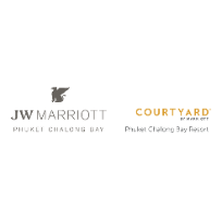 JW Marriott & Courtyard Phuket Chalong Bay