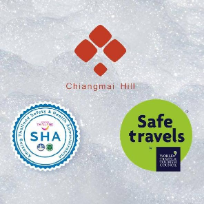 Chiangmai Hill Hotel