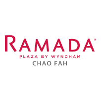 Ramada Plaza Chaofah by wyndham