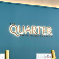 The Quarter Ramkhamhaeng