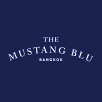The Mustang Blu