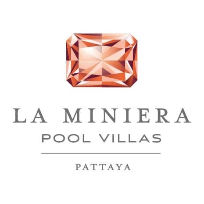 โรงแรม ลา มิเนียร่า พูลวิลลา พัทยา
