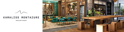 Kamaliss MontAzure Phuket - MGallery Collection