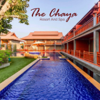 The Chaya Resort and Spa Chiang Mai