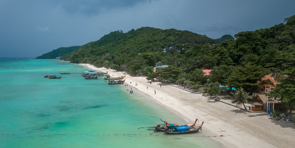 OUTRIGGER Phi Phi Island Resort