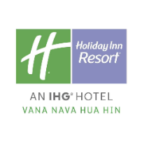 Holiday Inn Resort Vana Nava Hua Hin