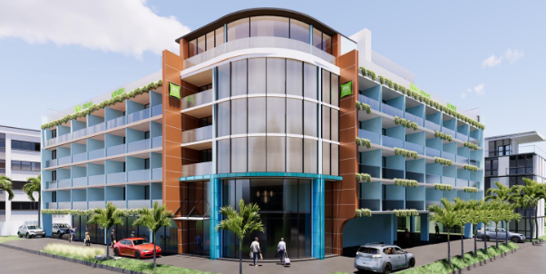 Ibis Style Phuket Bangtao