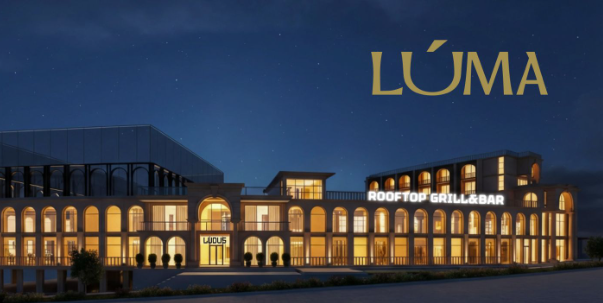 Luma Group (Veda Siam)