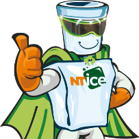 บริษัท เอ็นที ไอซ์โปร จํากัด