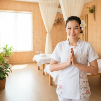 ร้านโพธิ์ทอง Massage