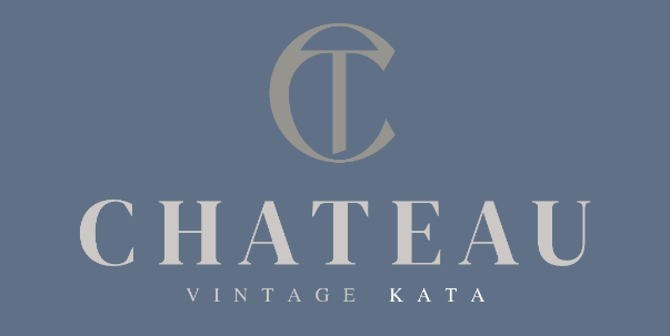 Chateau Vintage Kata (Pre - Opening)