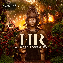 MantraForestSpa